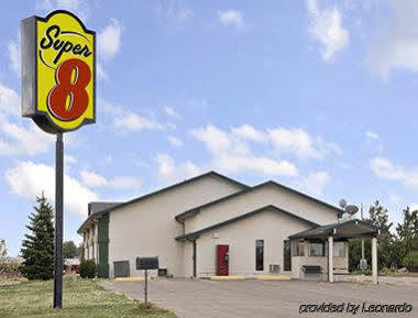Super 8 By Wyndham Miller Hotel Kültér fotó