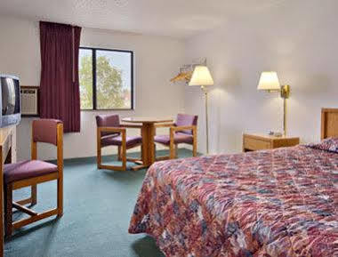Super 8 By Wyndham Miller Hotel Kültér fotó